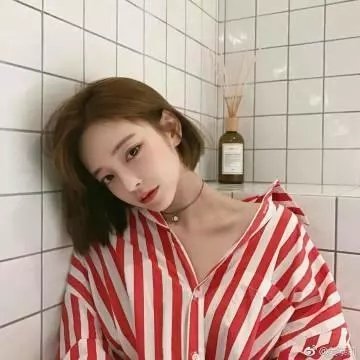 青纱红泪