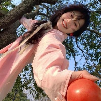 咳,小母牛