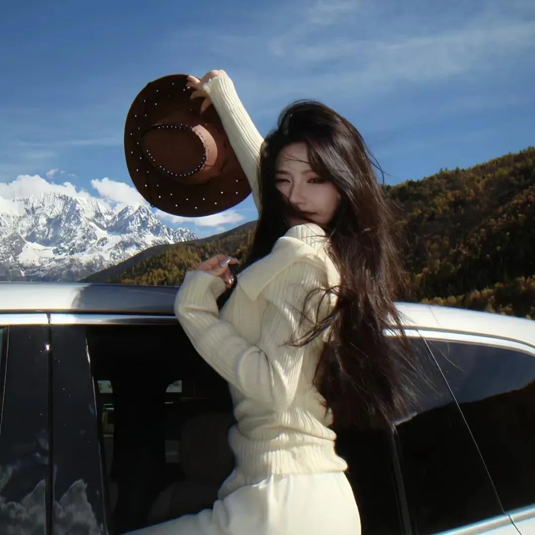 落跑少女