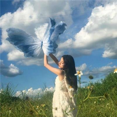 老海的新生活